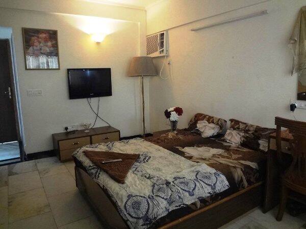 Stay Inn Service Apartment, Mumbai 3